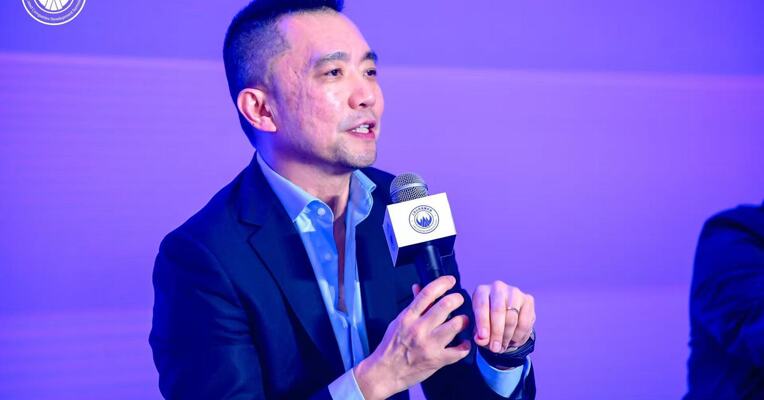 《疯狂动物城2》带火DQ是意外？CFB集团CEO许惟抡：将偶然的流量热度转化为实实在在的消费势能