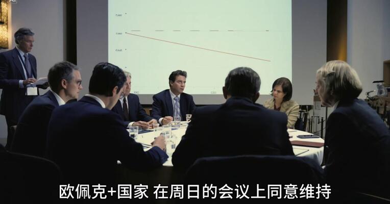 油价 有阶段性支撑？