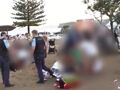 悉尼邦迪滩庆祝犹太节日时突发枪击事件，已致10人死亡！以色列总统：残忍的反犹恐怖袭击