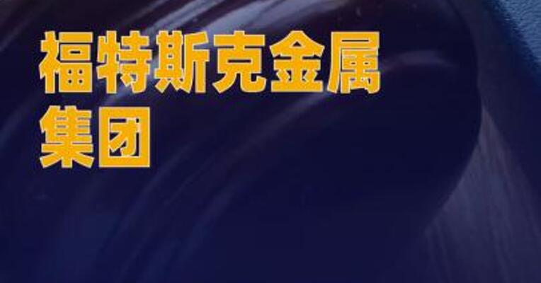 福特斯克金属集团宣布收购 Alta Copper