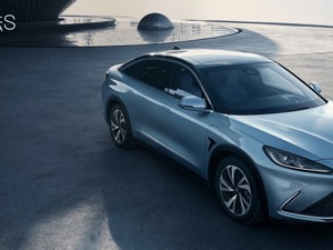 首批L3级自动驾驶车型来了！长安、北汽两款车型获工信部许可