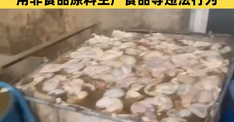 国务院食安办部署加强元旦、春节和全国两会期间食品安全工作！打击超范围超限量使用食品添加剂、用非食品原料生产食品等违法行为