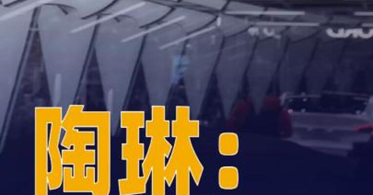 陶琳：取消安全员的 特斯拉无人驾驶网约车正在测试