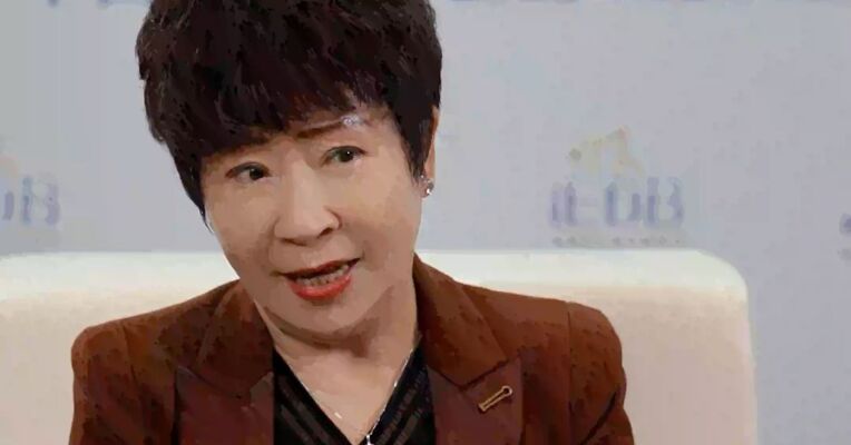 红旗连锁总经理曹世如 : 看好海南发展机遇，期待让更多四川产品走向世界