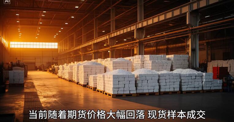 氧化铝 延续震荡行情吗？