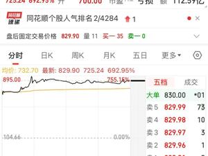 A股打新收益创纪录！沐曦股份首日单签最高可赚近40万，葛卫东爆赚超100亿！三家量化私募成赢家
