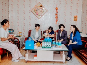 美赞臣公益基金会五周年，立足科学实证拓展全生命周期公益服务