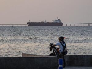 美封锁油轮，委内瑞拉石油储存空间“告急”！地缘危机升温，油价飙升！特立尼达和多巴哥总理表态，古特雷斯发声