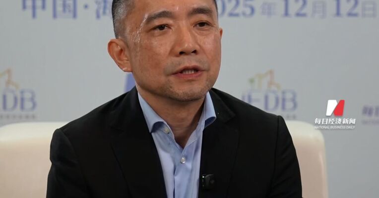 CFB集团CEO许惟抡：近半年DQ冰淇淋最用力的营销，并非一般的联名IP，而是为“铲屎官”发放专属福利的萌宠文化