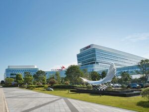 广汽开启自主品牌BU改革：昊铂埃安渠道融合运营，计划2026年形成超1000家销售网点