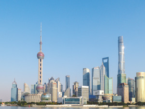 沪苏同城化提速，一个“超级城市”呼之欲出