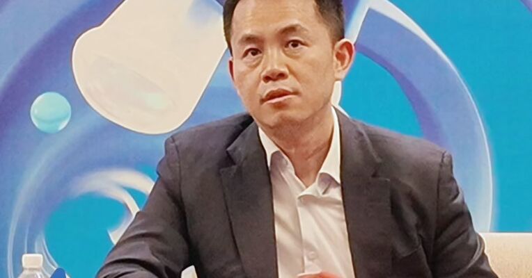 土巴兔创始人兼CEO王国彬：不担心“豆包手机助手”对家装行业的冲击