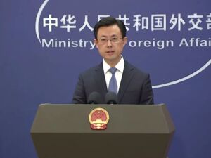 刚刚，外交部、国防部发声！