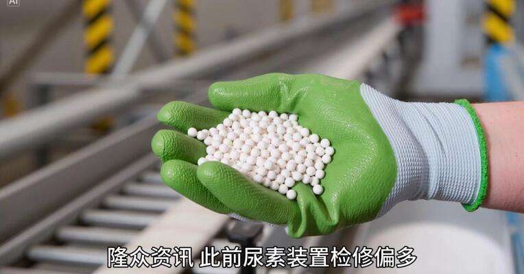 尿素进入 消费淡季？