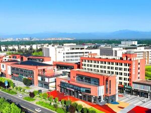 “磁电军团”“卖铲人”“万剑归宗”，看郫都区怎么“整新活”？丨成都投资智能体