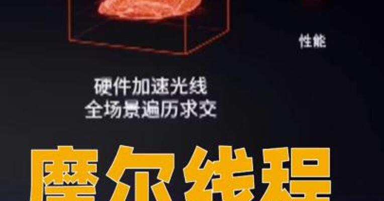 摩尔线程新一代GPU架构可支持10万卡规模集群