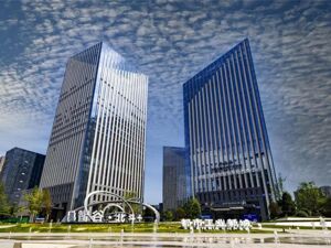 连续四年获评 成都金牛区再次上榜“中国最佳引才城区”