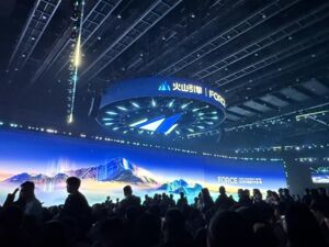 豆包1.8杀入多模态Agent核心战场 在技术追赶、安全大考中 火山引擎寻找“加速度”