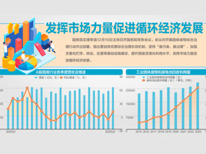 国务院总理李强主持召开国务院常务会议：提升固废资源化利用水平