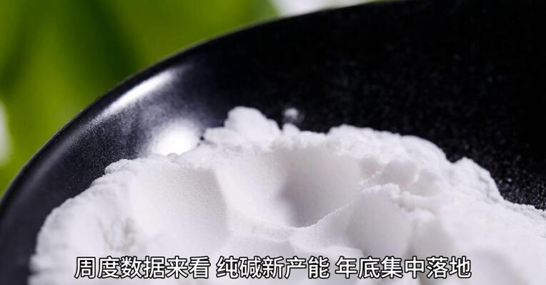 纯碱 仍然震荡？