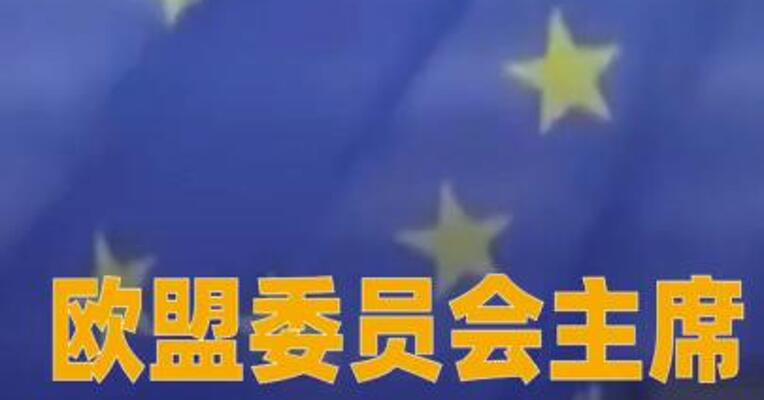 欧盟委员会主席：北极安全仍是欧盟首要任务