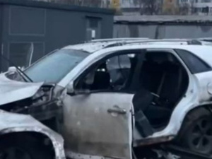 一名俄罗斯高级军官在莫斯科被炸身亡！乌克兰多地能源设施遭袭！泽连斯基：“和平计划”初稿关键工作完成