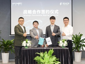 均胜电子布局L4智驾商业应用，“订单兑现+技术卡位”锁定先发优势