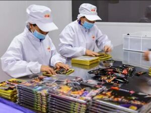 拼多多再启新程：All in中国供应链，以深度赋能再造产业引擎
