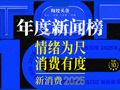 情绪为尺，消费有度：2025新消费年度十幕大戏