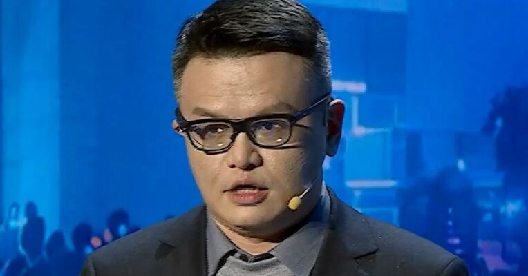 影目科技政企业务合伙人张明镜：堪比智能手机的变革，在成都，AR 眼镜正在重塑我们的生活体验