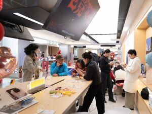 跨年“仪式感”消费升温！苏宁易购加码年终礼遇季