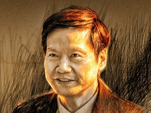 韧行2025：企业家画像④ | 雷军：驾御风口之上