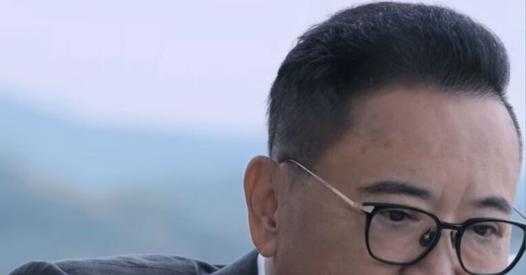李东生：坚持住可能就有机会年轻的时候不要怕失败