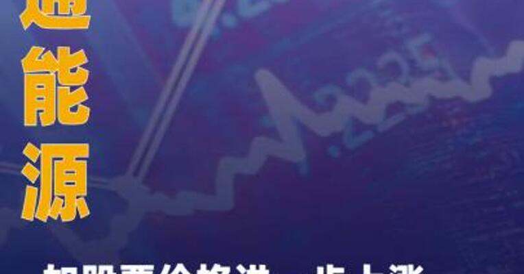 胜通能源：如股票价格进一步上涨 可能向深圳证券交易所申请 停牌核查