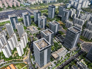 谋划“十五五”开好局 成都高新区奋力迈向“更好更强”