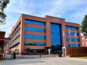 自主创新打破国外垄断，市占率领先，新广益上市打开增长新空间