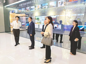 民生银行：情系海南十二载 服务自贸谱新篇