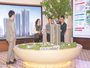 中指研究院常务副院长黄瑜：因时因势推动各项改革举措落地 未来五年住房市场空间仍在