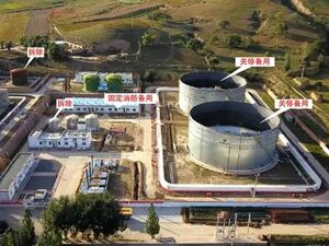 覆盖400余座站场！长庆老油田地面系统正在升级