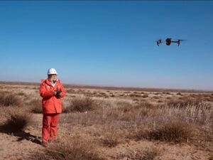 科技赋能，硬核守护1700多公里能源“大动脉”