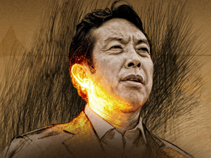 韧行2025：企业家画像⑧|贾国龙：风暴不曾预制