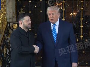 乌克兰袭击莫斯科！时长1小时15分，特朗普见泽连斯基前先与普京通话！特朗普：乌克兰领土问题仍未谈妥