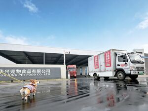 运满满发布《2025宠物“干饭”物流图鉴》：河北南和宠物粮旺季发货跃升40%