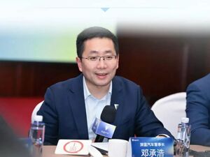 成本上涨不超过3万元！深蓝汽车董事长邓承浩揭秘L3准入过程：历经多次答辩