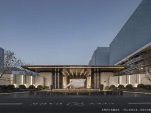 五开五罄，何以西派海上？张江科创芯人居范本正从蓝图变为家园