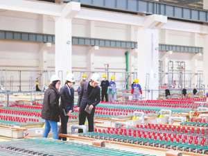 农行浙江省分行：砥砺五载显担当，奋楫争先启新程