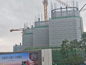 豪宅火了！深圳三大顶豪揽金近300亿元，广州有买家从看房到全款刷卡仅用48小时