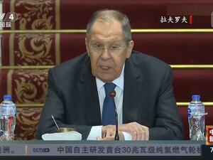 俄外长：乌克兰试图使用91架无人机袭击普京官邸！俄方已确定回击的目标和执行时间