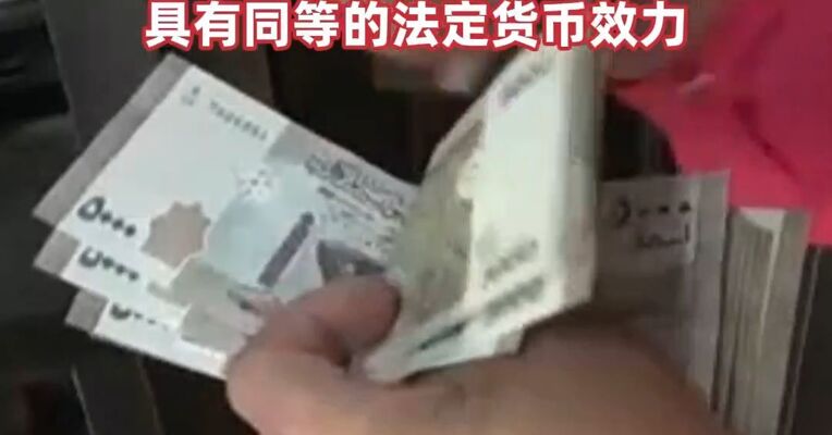叙利亚央行发行新货币，与现行货币兑换比为1比100，在货币替换期间，新旧货币将并存，具有同等的法定货币效力