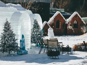 冰雪季热度背后的理性拆解：一个“文旅理科生”的价值实践样本